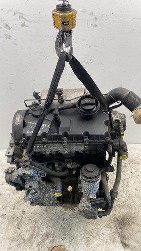 Moteur volkswagen golf - golf, 5