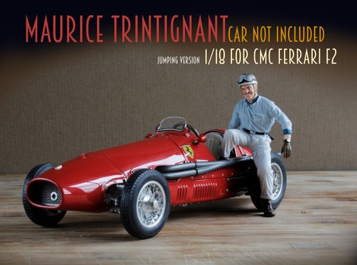 Cmc ferrari maurice - cmc,