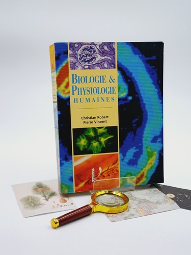 Biologie physiologie - biologie,