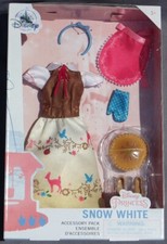 BLANCHE NEIGE princesse DISNEY