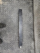 Renfort pare choc avant