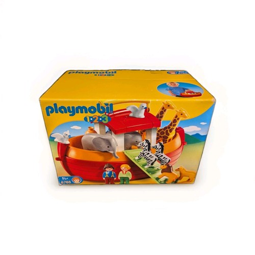 Playmobil 6765 arche - 6765,