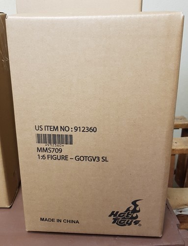 Hot toys mms709 les gardiens - toys,