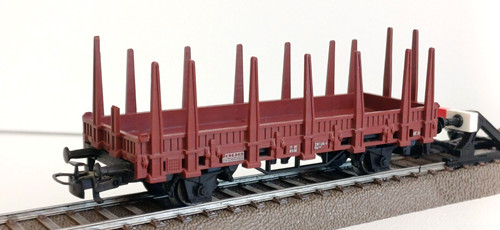 Märklin 4459 wagon - mÄrklin,
