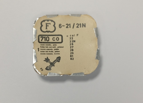 Felsa 21n 710 - -,