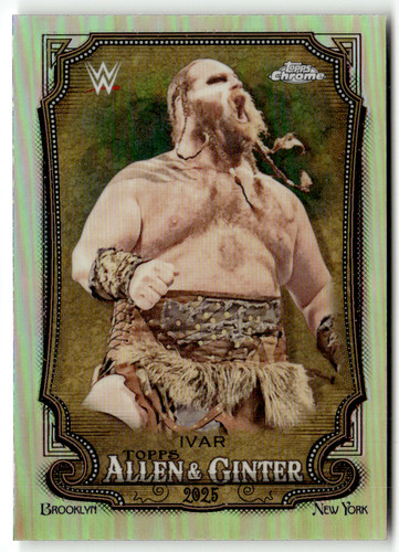 2025 topps chrome - 2025,