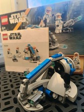 LEGO 75359 Star Wars Swamp