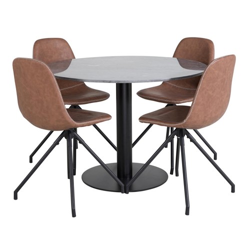 Ensemble table manger 4 - table, &