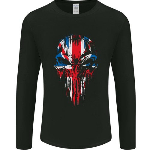Shirt manches longues - À,