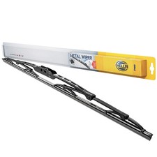 HELLA Metal Wiper Balai d'essuie-glace Avant pour FIAT Panda Schrägheck (141)