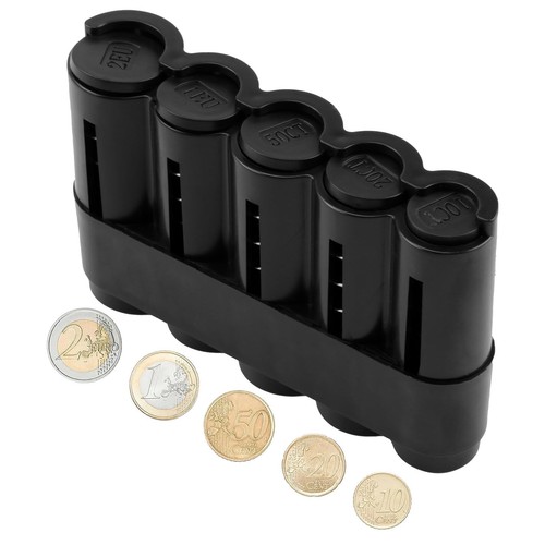 Monnayeur pièces euro