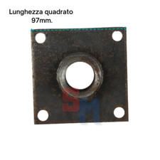 Porte-Crayon Type Court