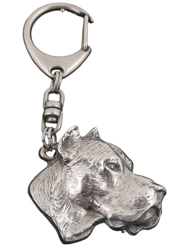 Dogue argentin dogo - dogo,
