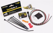 Yamaha TDM900 ABS 2007-2013