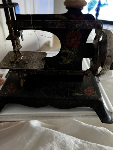 Magnifique mini machine - magnifique,