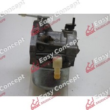 CARBURATEUR COMPLET BRIGGS &