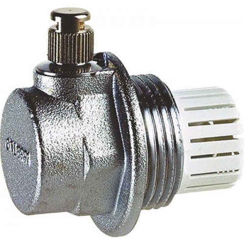 Purgeur air pour radiateur - purgeur,