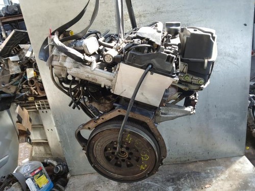 Moteur mercedes classe 204 - moteur,