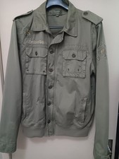 Veste Rivaldi taille XL