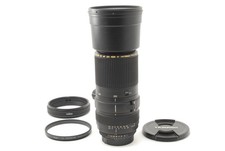 [Exc+5] TAMRON SP AF 200-500mm f/5-6.3 Di LD IF Zoom Lens For Nikon F From JAPAN