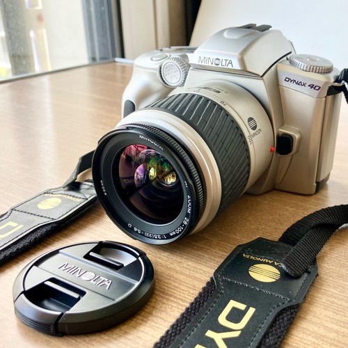 Appareil photo reflex - appareil,
