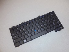 0RW571 NEW Genuine Dell Latitude XT XT2 XFR Tablet US Keyboard RW571 