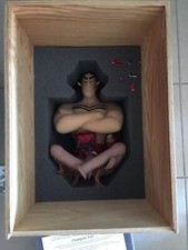 Statuette Oumpah pah