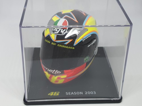 Helmet casque valentino rossi - helmet,