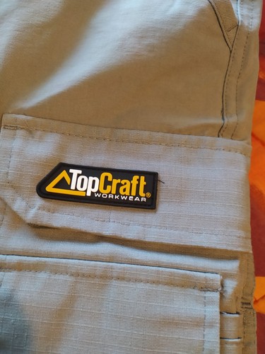 Pantalon cargo - pantalon,