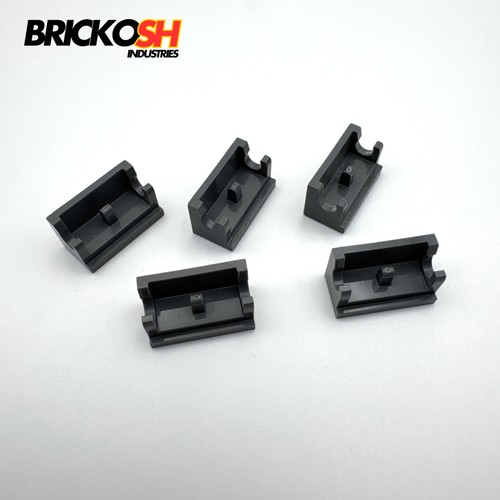 Lego 3937 dark bluish gray - lego,