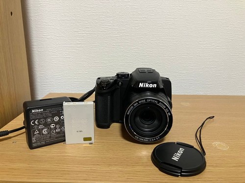 Appareil photo numérique