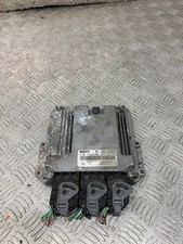 2011 RENAULT LAGUNA MK3 2.0 ENGINE CONTROL UNIT 8200726880 #2