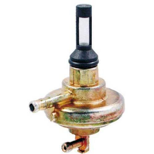 Robinet essence carburant - robinet, rms