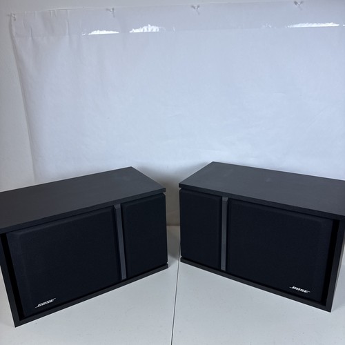 Bose 301 series iii - bose, home