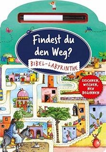 Findest den weg - den,