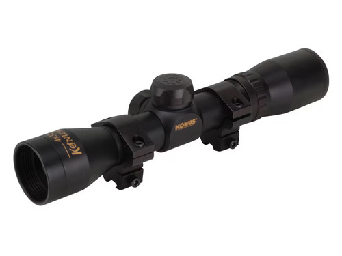 Konus pro compact rimfire - konus,