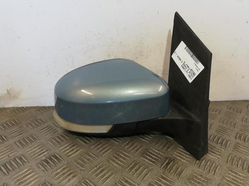 Retroviseur gauche ford focus - retroviseur,