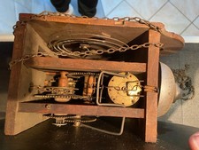 Horloge PENDULE ANCIENNE