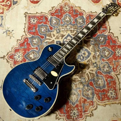 Epiphone les paul - paul, quilt