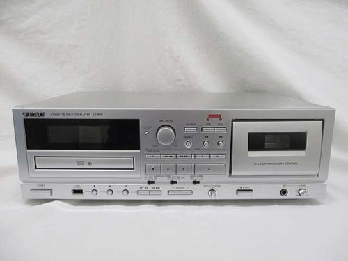 Teac 850 cassette deck - teac,