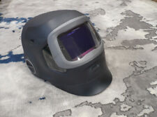3M Speedglas G5-03  SW Auto-Darkening Welding Helmet, 46-0100-30 VC