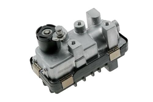 Turbo actuator wastegate ford - actuator,
