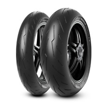 Pirelli Diablo Rosso 4 IV 120