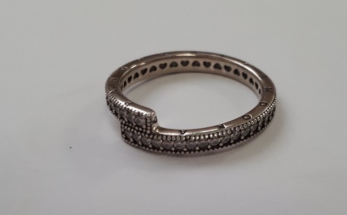 Pandora bague fine - pandora,