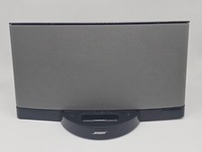 Bose Sounddock Series 2 Digital Music System Untested No Cord