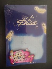 Diddl bloc neuf A6 124 Soirée