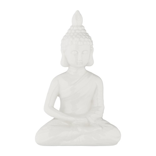 Statue bouddha deco - statue,