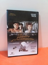 DVD La Poudre D'escampette -