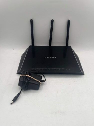 Netgear ac1750 smart wifi - netgear,