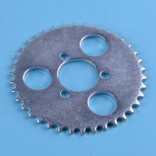 T8F 38 T 29mm Rear Chain Sprocket Fit For 43 49cc Minimoto Pocket Scooter ATV ht